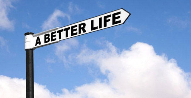 better- life