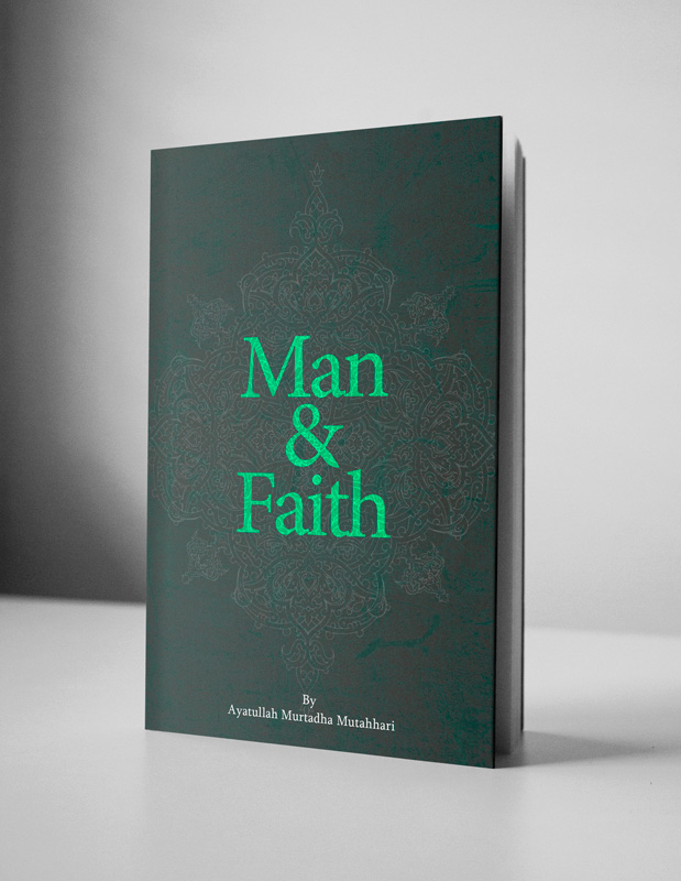 Man-and-Faith