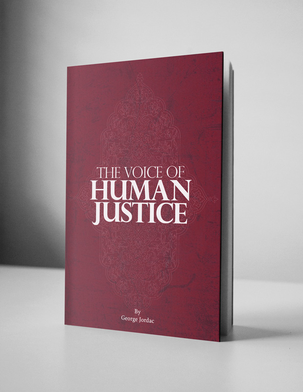 thevoiceofhumanjustice