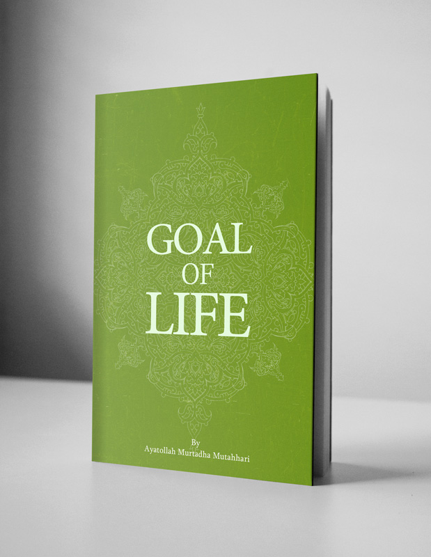 Goal-of-Life