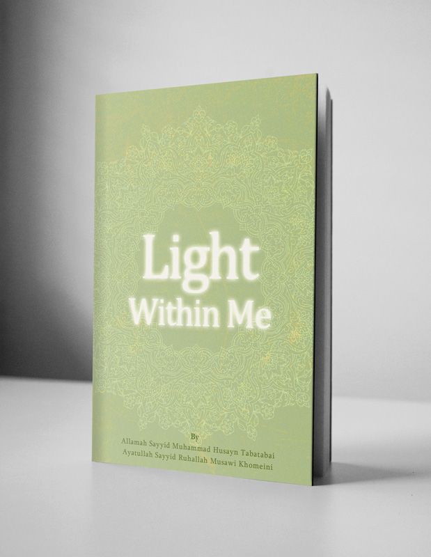 Light-Within-Me