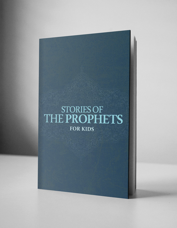 Stories-of-The-Prophets