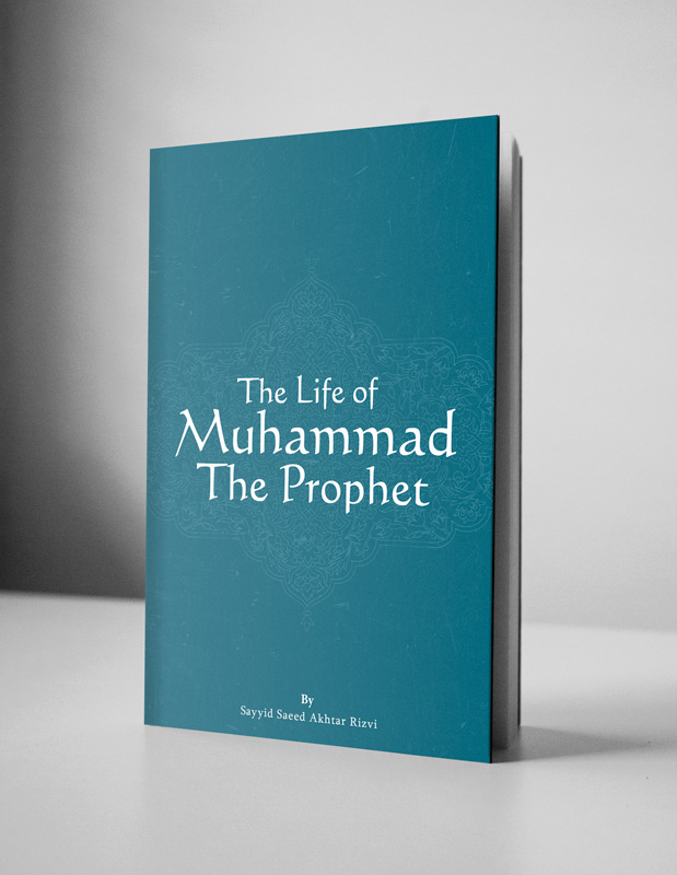 The-Life-of-Muhammad-The-Prophet