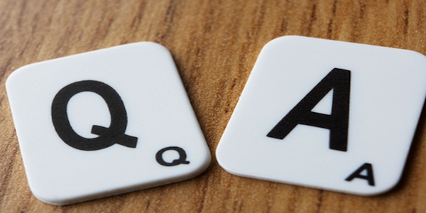 question-and-answer.Q&A